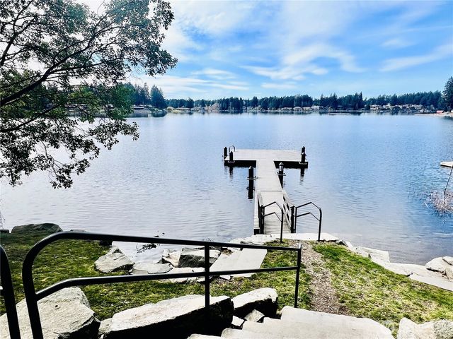 3349 Dartmouth Drive SE, Olympia, WA 98503