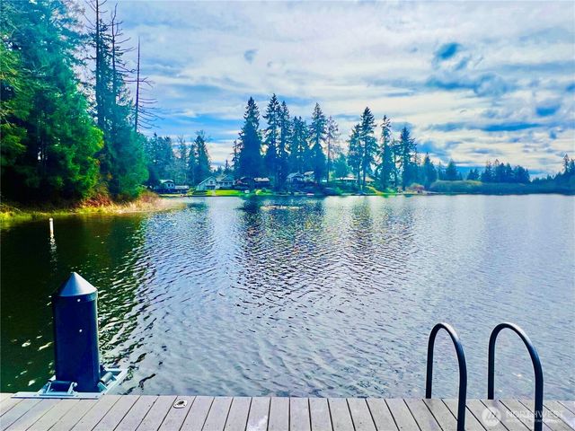 3349 Dartmouth Drive SE, Olympia, WA 98503