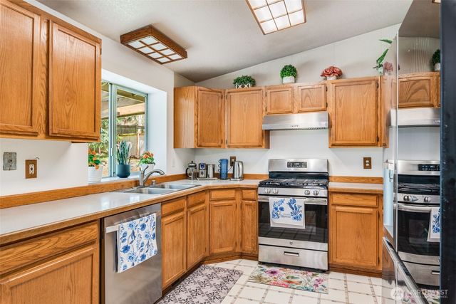 3349 Dartmouth Drive SE, Olympia, WA 98503