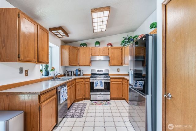 3349 Dartmouth Drive SE, Olympia, WA 98503