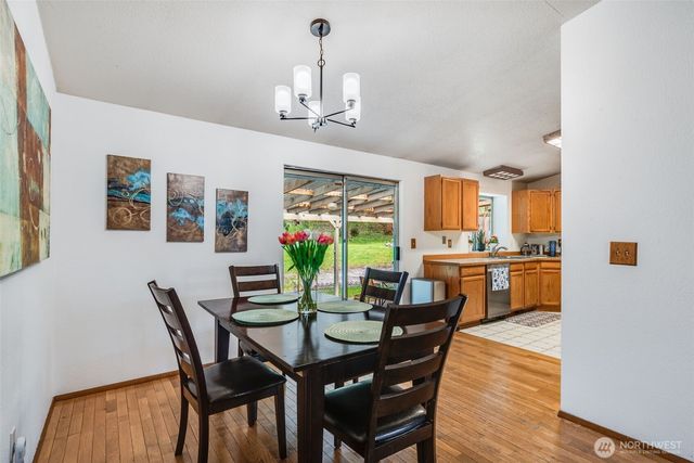 3349 Dartmouth Drive SE, Olympia, WA 98503