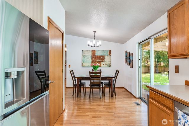 3349 Dartmouth Drive SE, Olympia, WA 98503