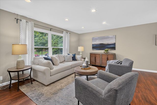 3348 Tacoma Circle, Ann Arbor, MI 48108