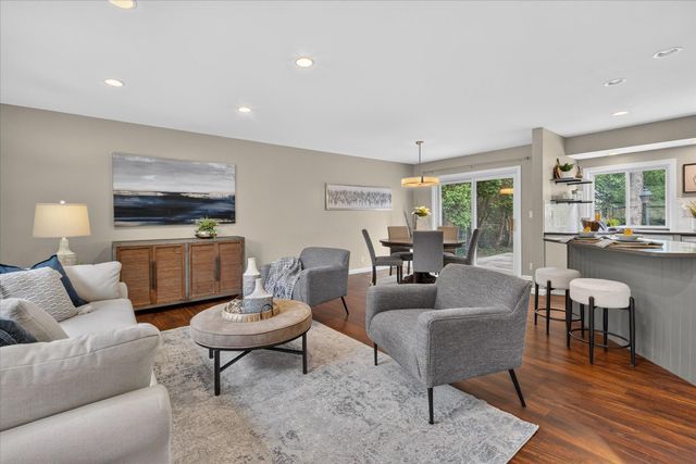 3348 Tacoma Circle, Ann Arbor, MI 48108