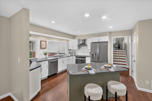 3348 Tacoma Circle, Ann Arbor, MI 48108