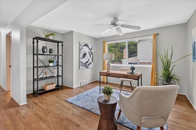 3348 Tacoma Circle, Ann Arbor, MI 48108