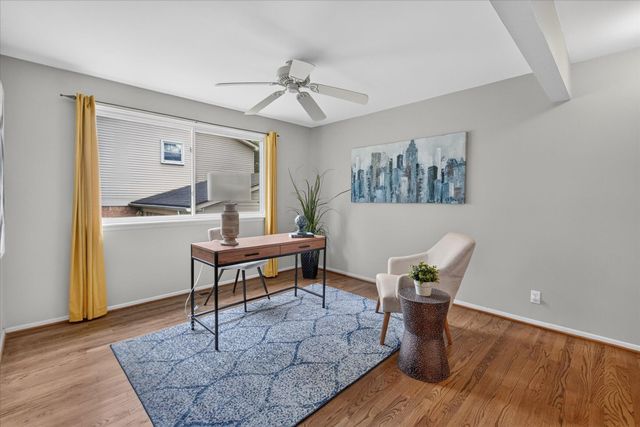 3348 Tacoma Circle, Ann Arbor, MI 48108