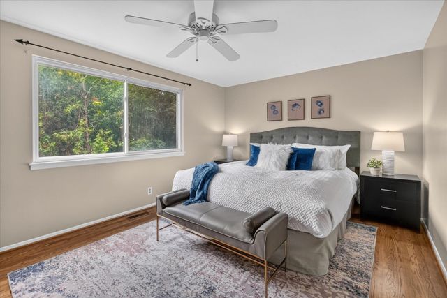 3348 Tacoma Circle, Ann Arbor, MI 48108