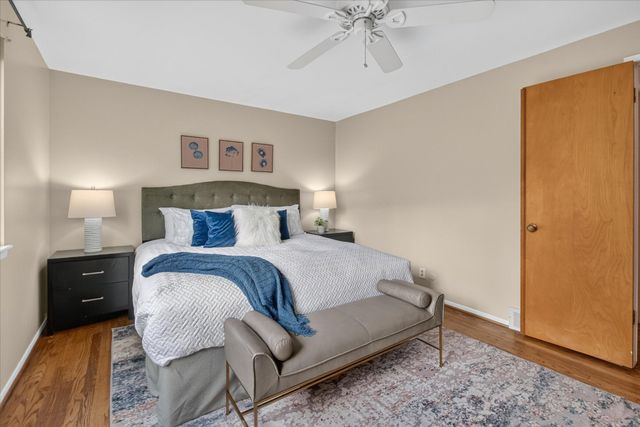 3348 Tacoma Circle, Ann Arbor, MI 48108