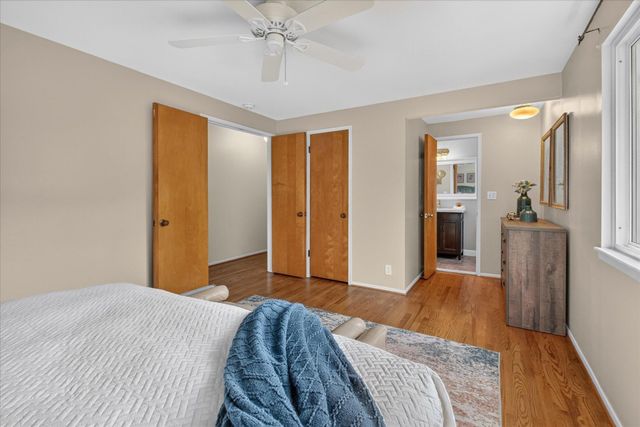 3348 Tacoma Circle, Ann Arbor, MI 48108