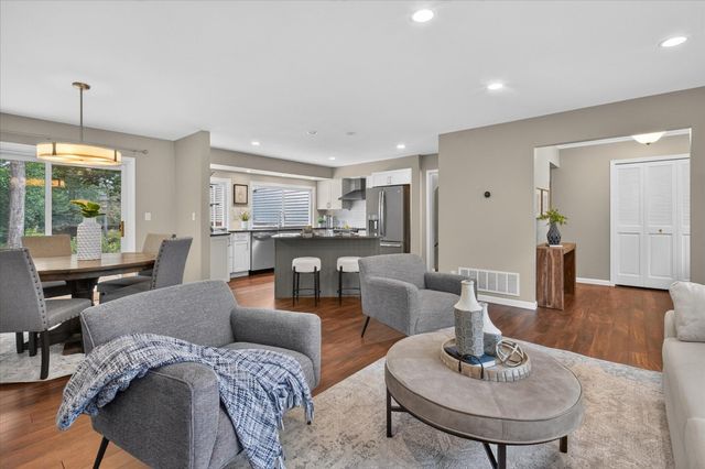 3348 Tacoma Circle, Ann Arbor, MI 48108