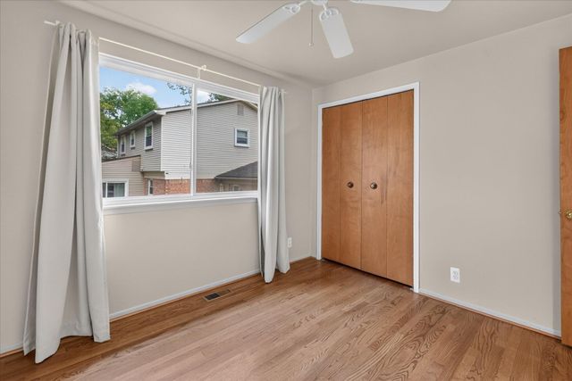 3348 Tacoma Circle, Ann Arbor, MI 48108