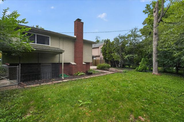 3348 Tacoma Circle, Ann Arbor, MI 48108