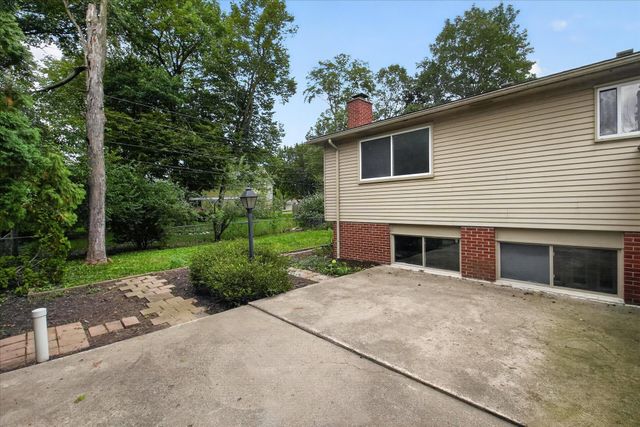 3348 Tacoma Circle, Ann Arbor, MI 48108