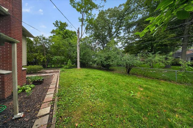 3348 Tacoma Circle, Ann Arbor, MI 48108