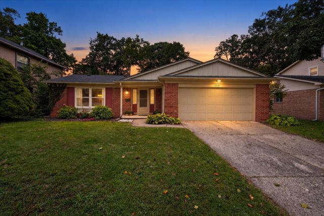 3348 Tacoma Circle, Ann Arbor, MI 48108