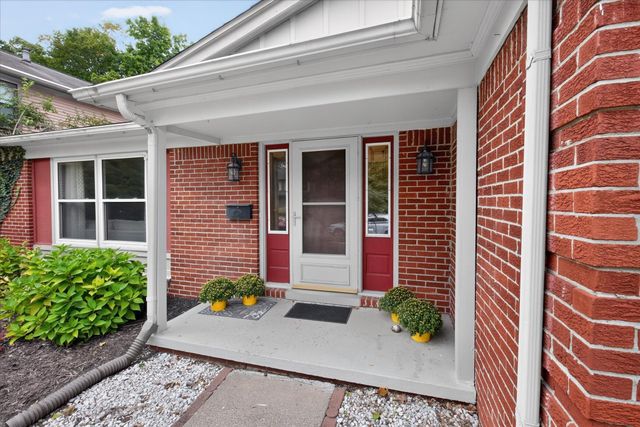 3348 Tacoma Circle, Ann Arbor, MI 48108
