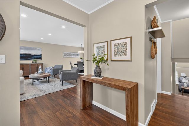 3348 Tacoma Circle, Ann Arbor, MI 48108