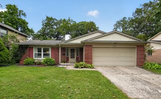 3348 Tacoma Circle, Ann Arbor, MI 48108