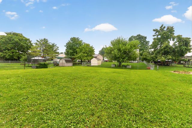 2420 Blue Rock Boulevard, Grove City, OH 43123