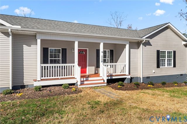 228 Hidden Springs Ln, Aylett, VA 23009