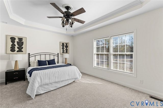 228 Hidden Springs Ln, Aylett, VA 23009