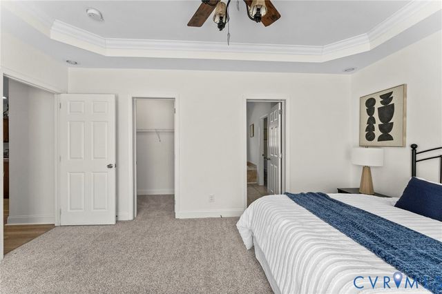 228 Hidden Springs Ln, Aylett, VA 23009