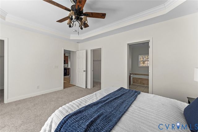 228 Hidden Springs Ln, Aylett, VA 23009