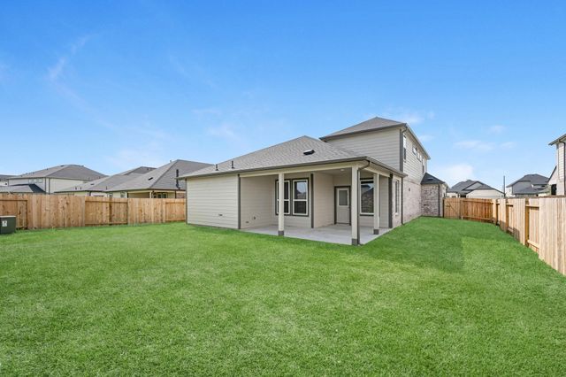 3115 Spitfire Drive, Rosenberg, TX 77471