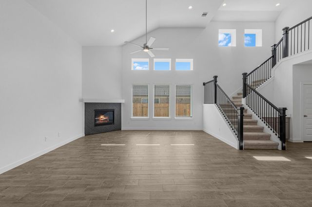 3115 Spitfire Drive, Rosenberg, TX 77471