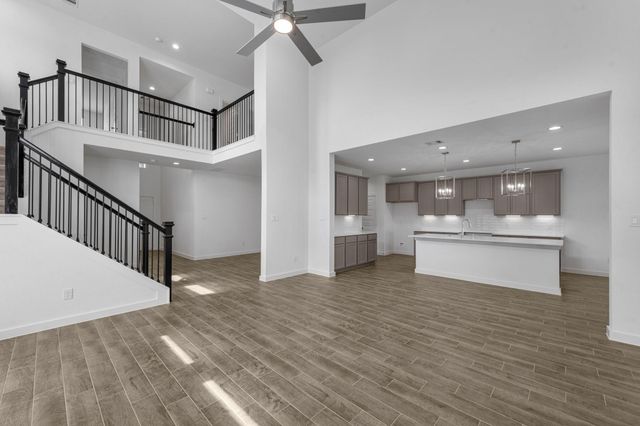 3115 Spitfire Drive, Rosenberg, TX 77471