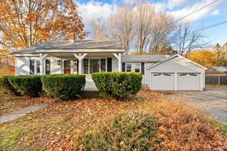 33 Howard Ave, Easthampton, MA 01027
