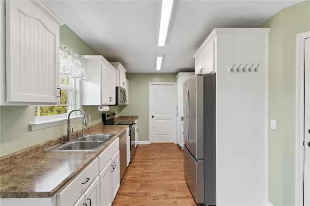 33 Abby Road, Brunswick, GA 31523