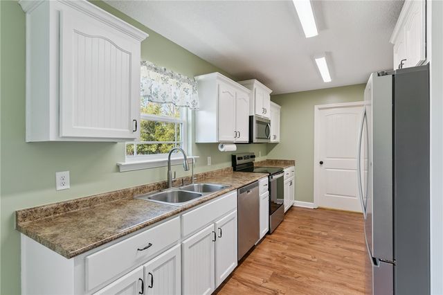 33 Abby Road, Brunswick, GA 31523