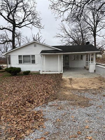 816 Kendall Avenue, Poplar Bluff, MO 63901