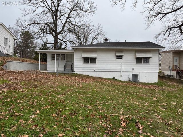 816 Kendall Avenue, Poplar Bluff, MO 63901