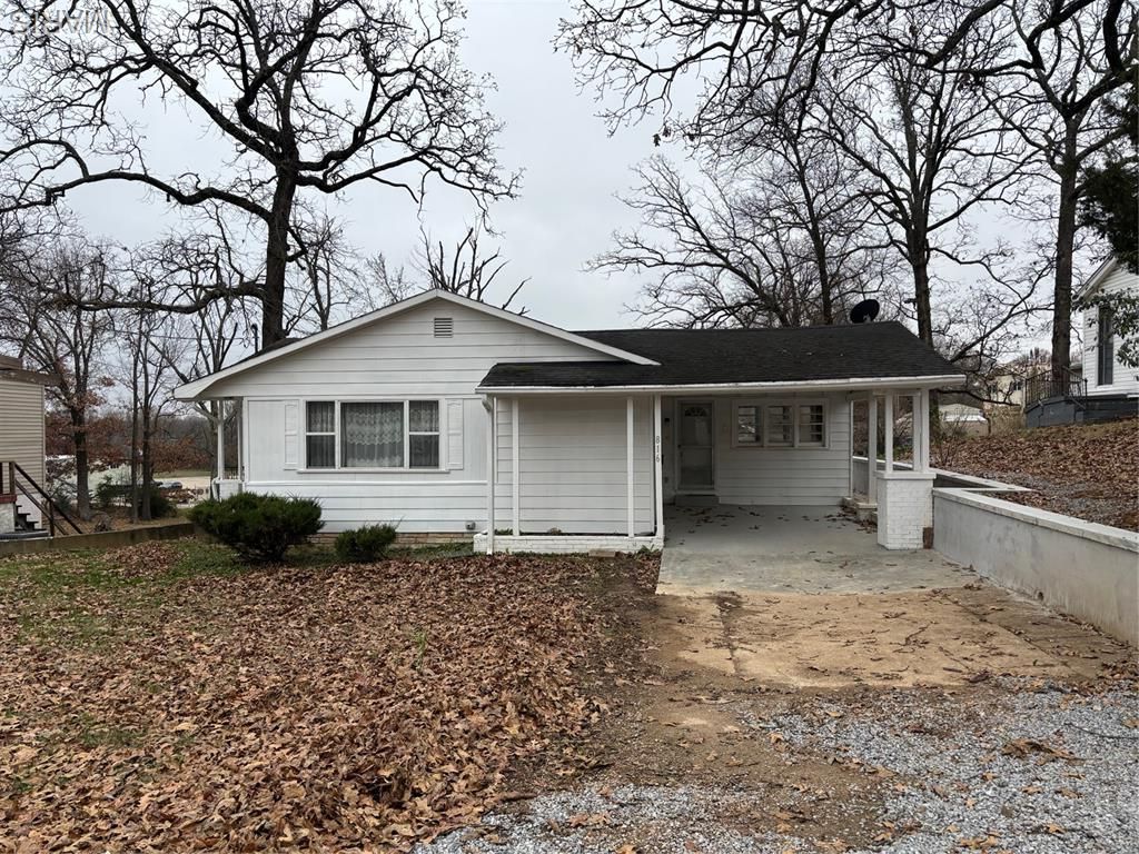 816 Kendall Avenue, Poplar Bluff, MO 63901