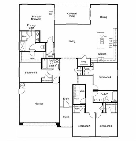 2724 Blairsville Ln, Manteca, CA 95337
