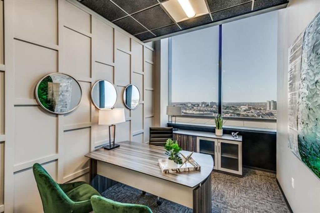 6060 N Central Expressway Unit 500 (Suite 508), Dallas, TX 75206