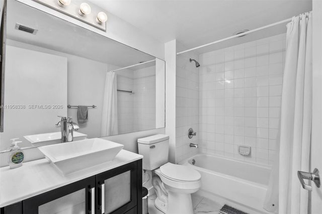 650 West Ave 1204, Miami Beach, FL 33139