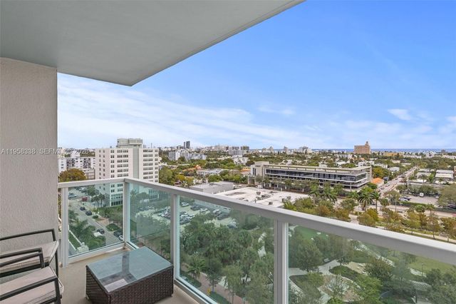 650 West Ave 1204, Miami Beach, FL 33139