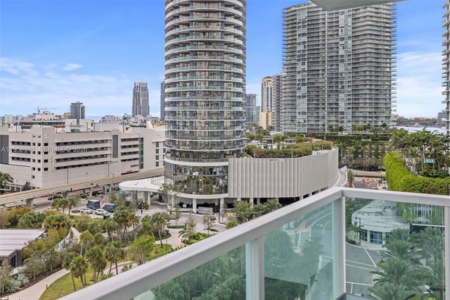 650 West Ave 1204, Miami Beach, FL 33139
