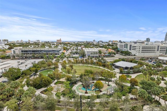 650 West Ave 1204, Miami Beach, FL 33139