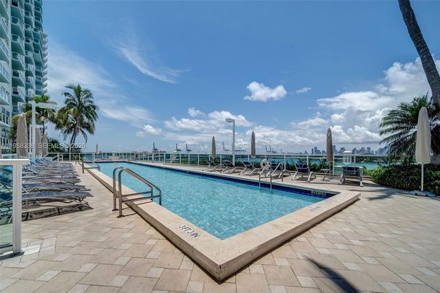 650 West Ave 1204, Miami Beach, FL 33139
