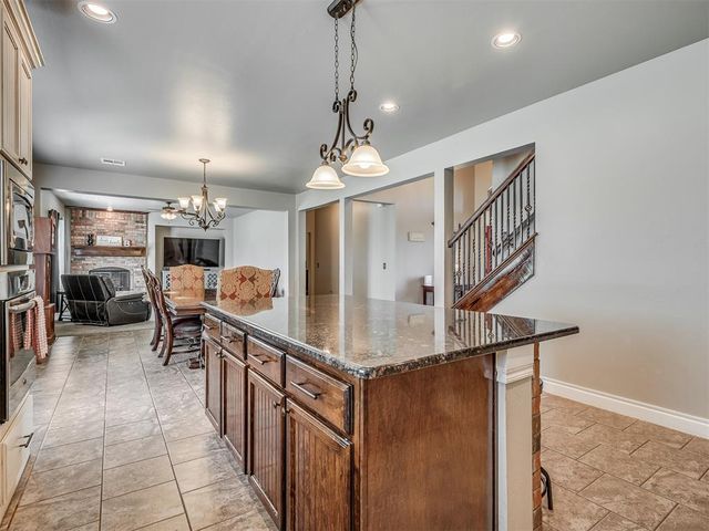 11600 Mallorca Drive, Oklahoma City, OK 73173