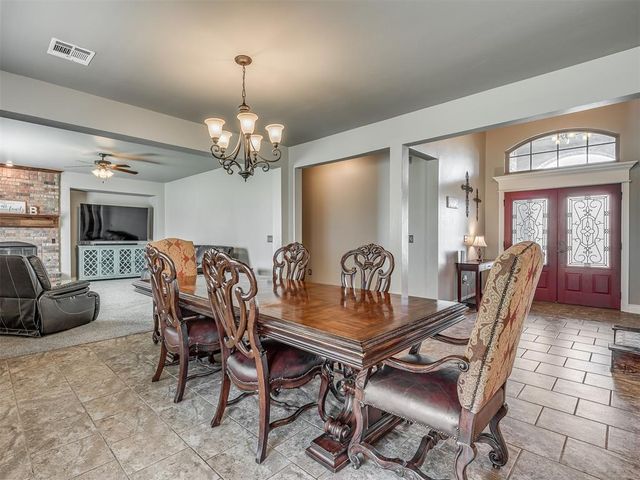 11600 Mallorca Drive, Oklahoma City, OK 73173