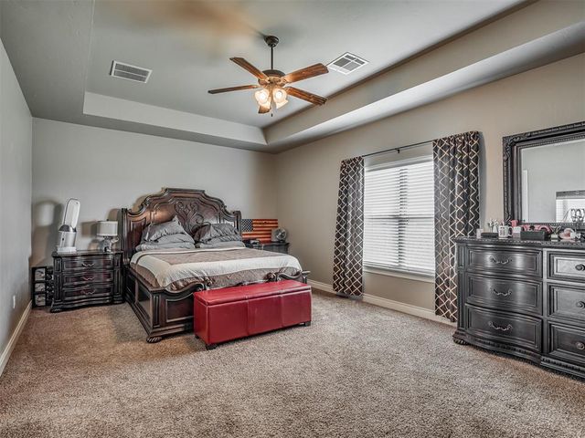 11600 Mallorca Drive, Oklahoma City, OK 73173
