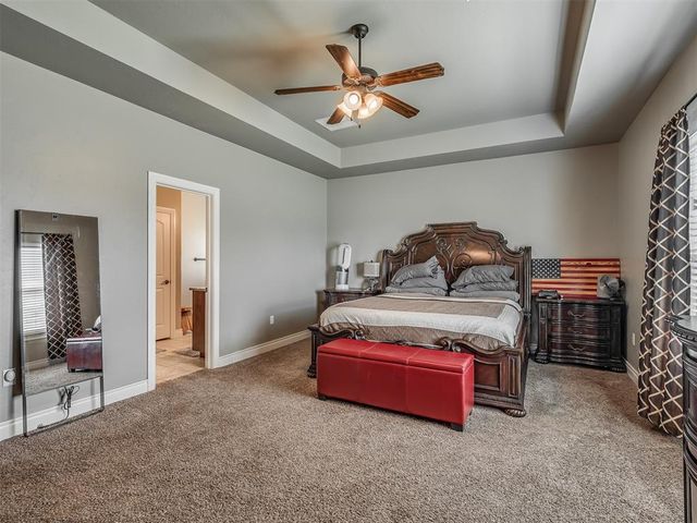 11600 Mallorca Drive, Oklahoma City, OK 73173