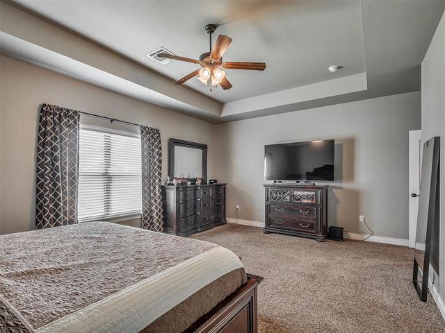 11600 Mallorca Drive, Oklahoma City, OK 73173