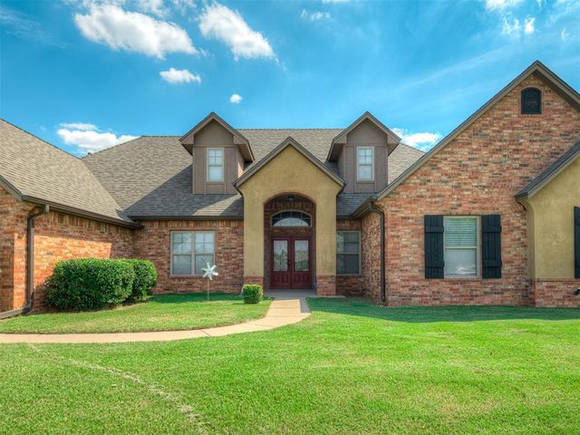 11600 Mallorca Drive, Oklahoma City, OK 73173